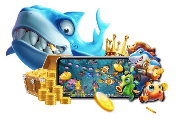 fishing game