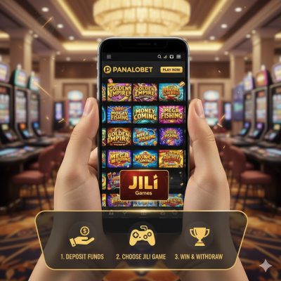 best online slot games with big jackpots