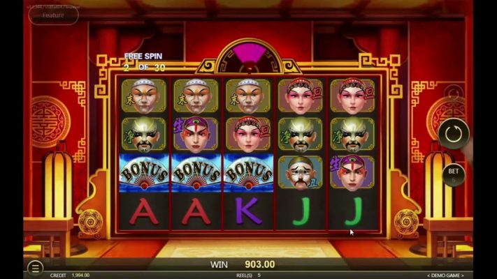 how to win at online slots