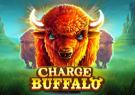Charge Buffalo Slot Review 2026: Is It Worth Playing? | Australian Guide