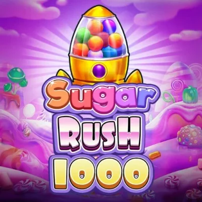 Sugar Rush 1000: Pragmatic Play’s Biggest Candy Slot Hit in 2026 – Full Review & Big Win Guide