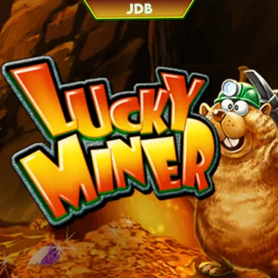 lucky miner slot