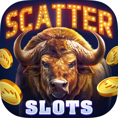 Scatter Casino