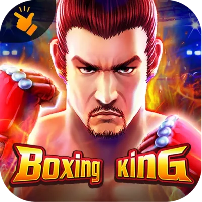 boxing king slot