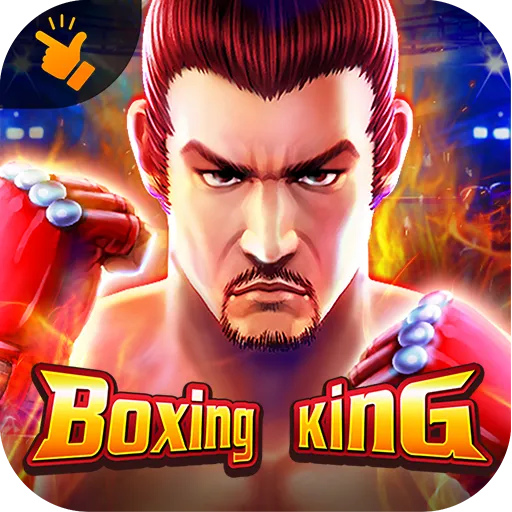 boxing king slot
