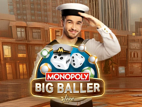 monopoly big baller 2