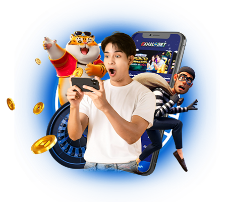 panalobet slots online